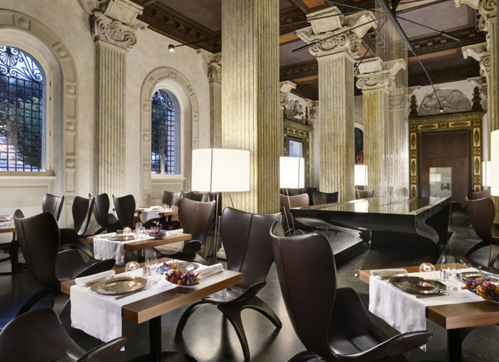 Hotelbar