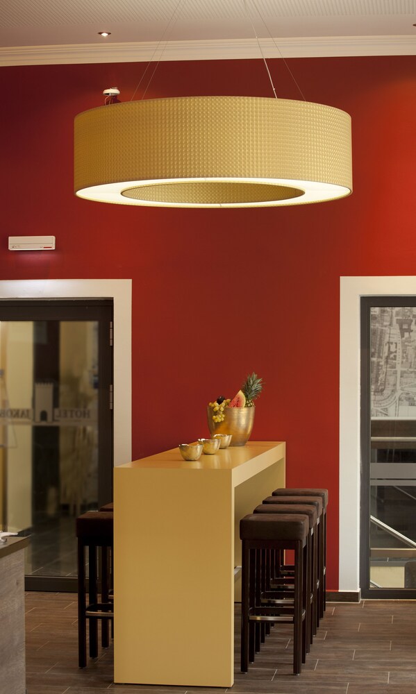 Hotellounge