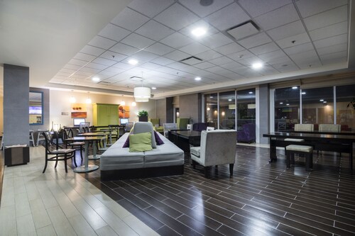 Homewood Suites by Hilton Queretaro, Mexico