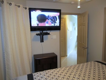 In-Room Amenity