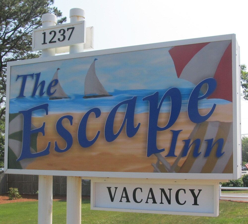 Hotel Entrance