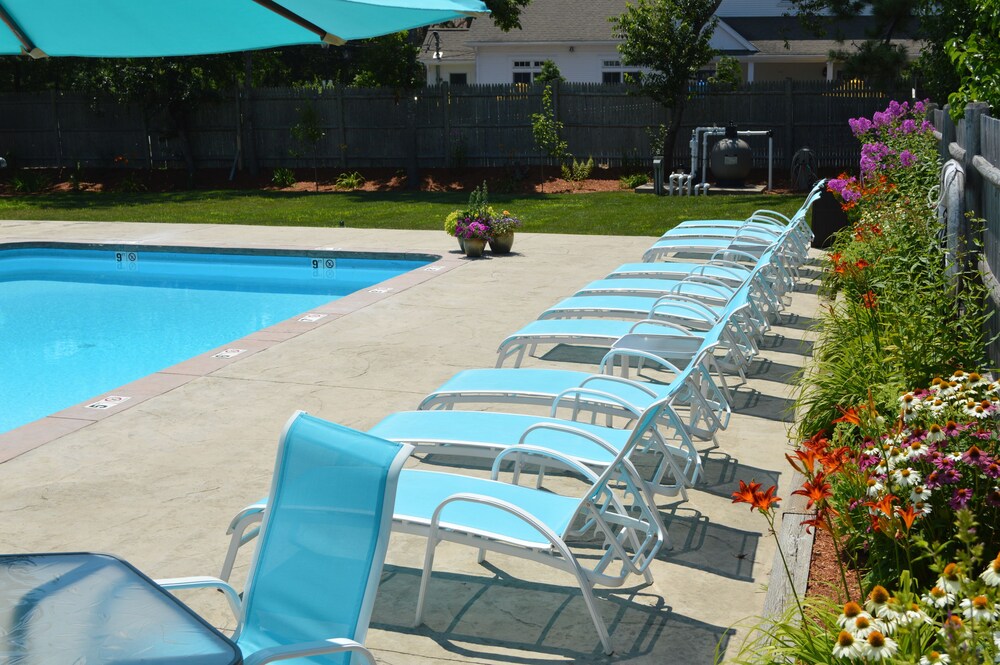 Sundeck