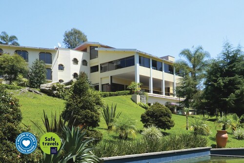 Hotel Misión Los Cocuyos