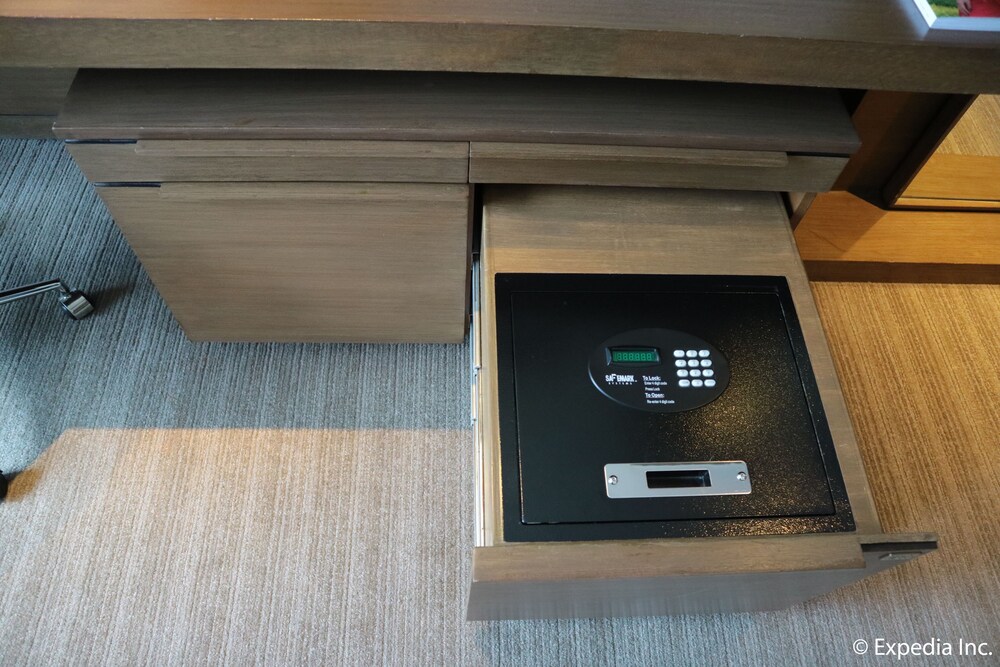 In-Room Safe
