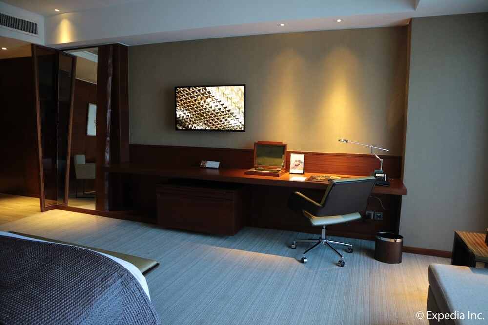 In-Room Amenity