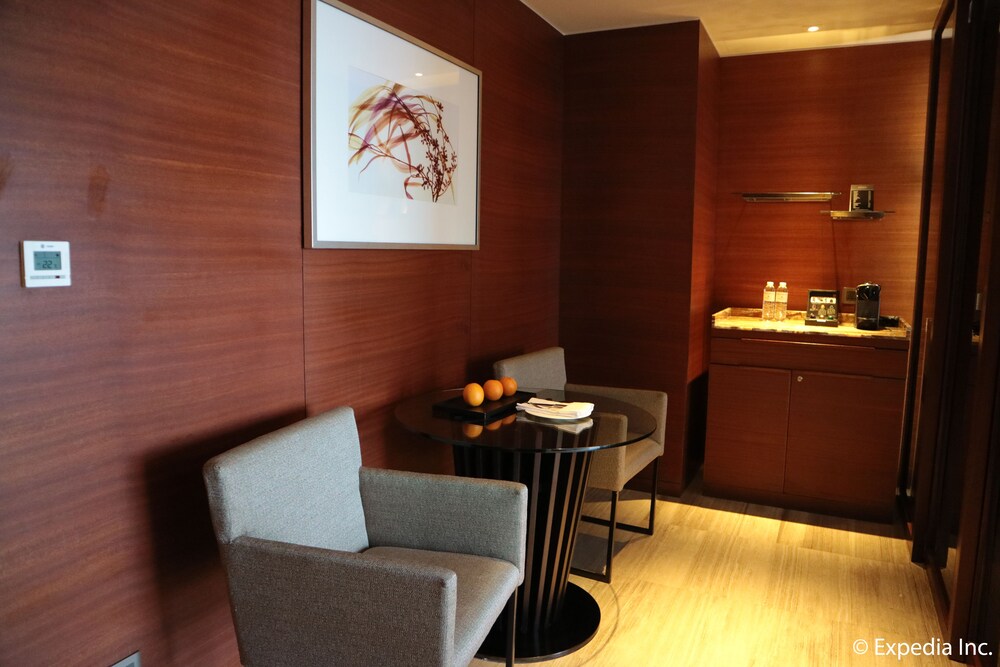 In-Room Amenity