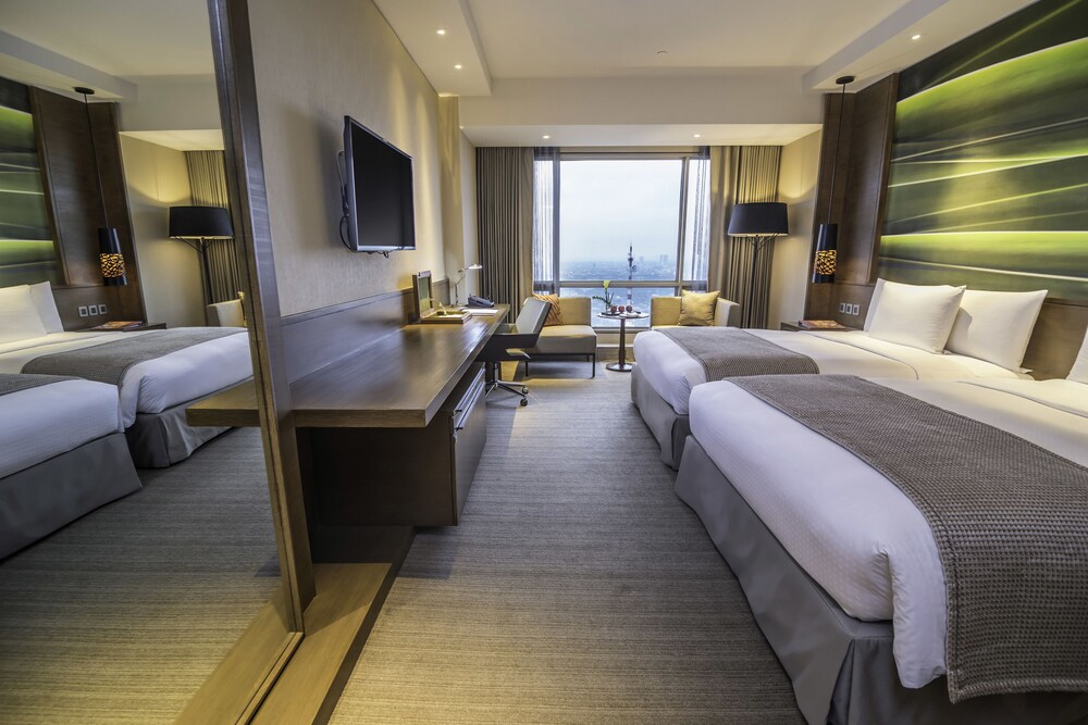 Guestroom