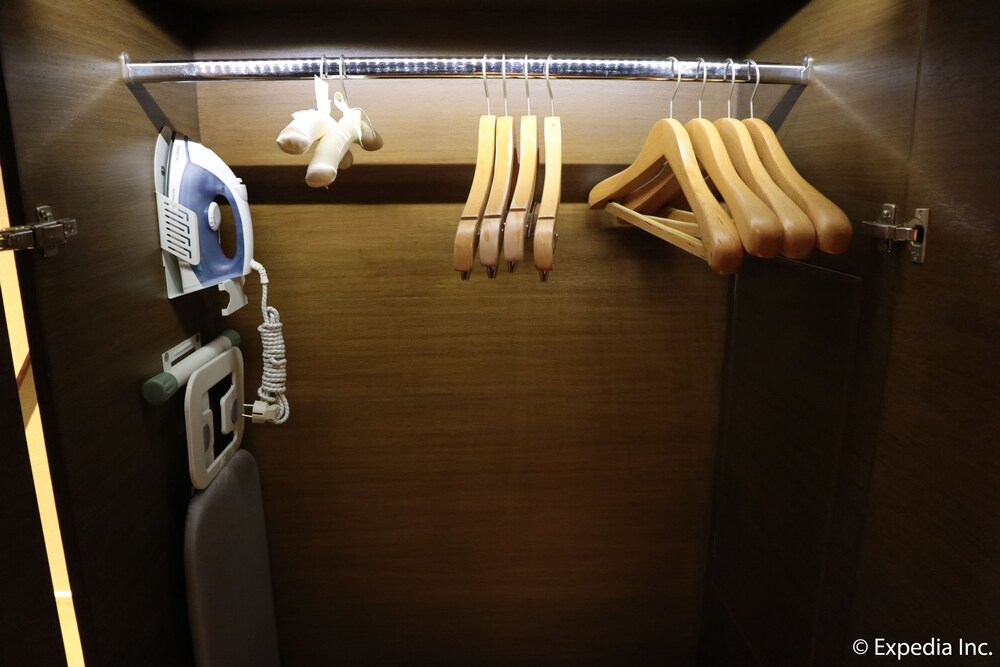 In-Room Amenity