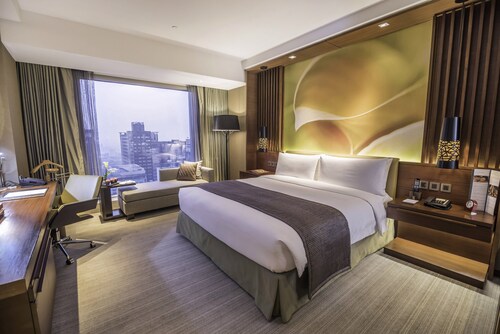 Marco Polo Ortigas Manila