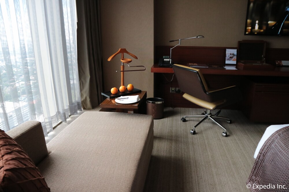 In-Room Amenity