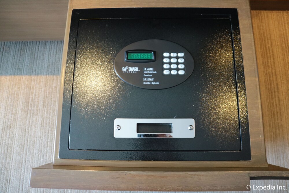 In-Room Safe