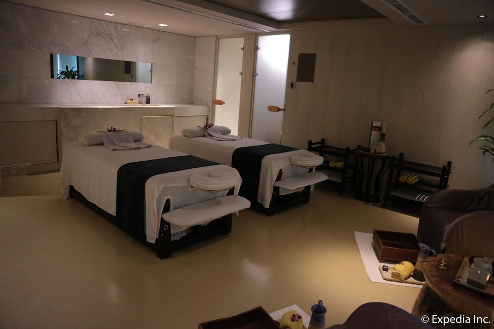 Treatment Room