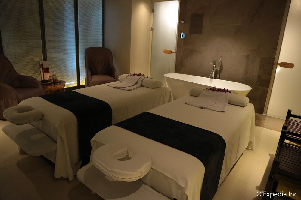 Treatment Room