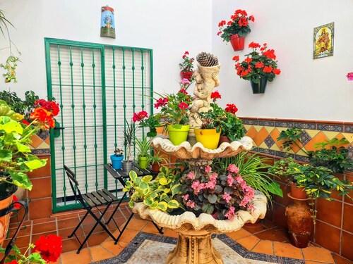 Apartamentos El Barrio