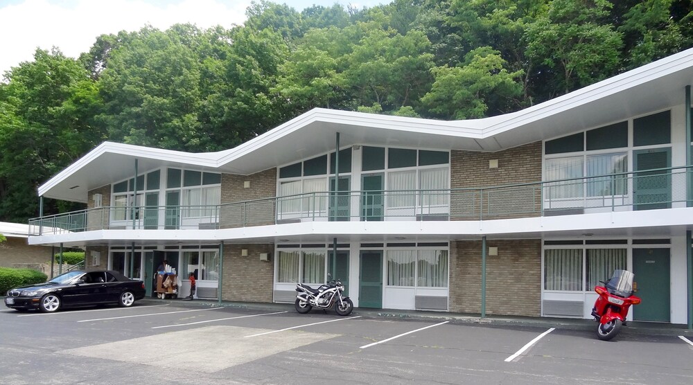 거리 전망