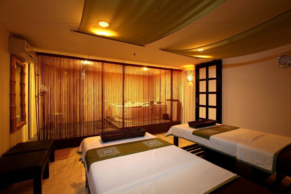Treatment Room