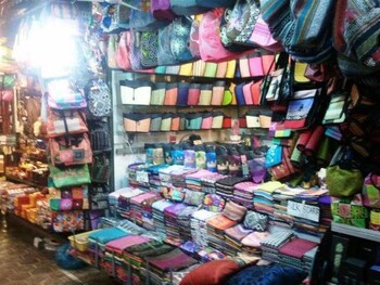 Gift Shop