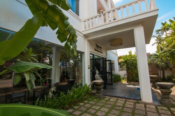 Porch