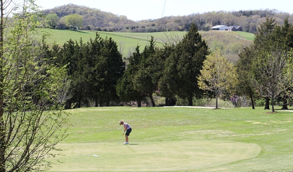 Golf