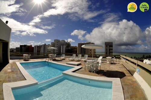 Aram Ouro Branco Hotel