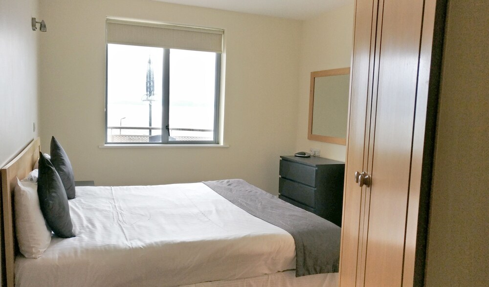 Apartment, 1 Bedroom - Guestroom