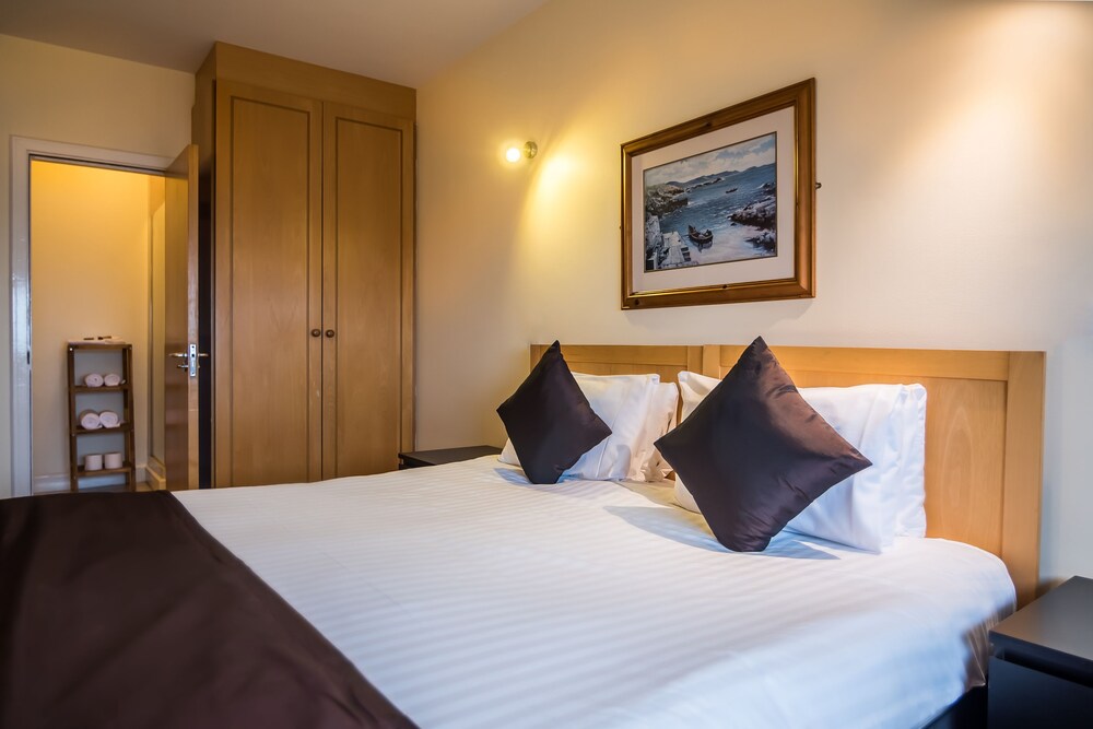 Apartment, 2 Bedrooms - Guestroom