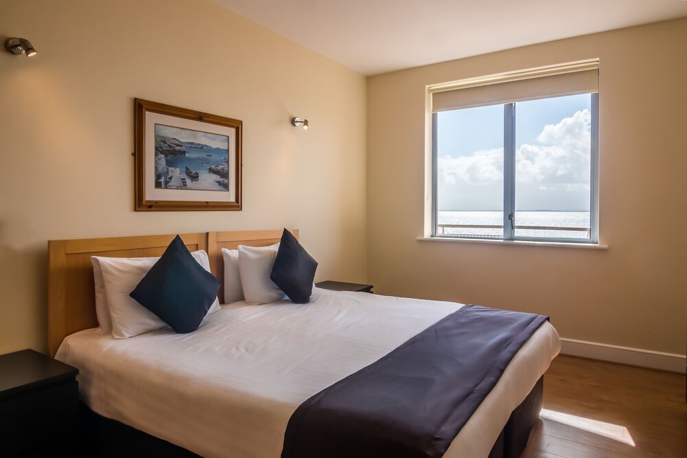 Apartment, 2 Bedrooms - Guestroom