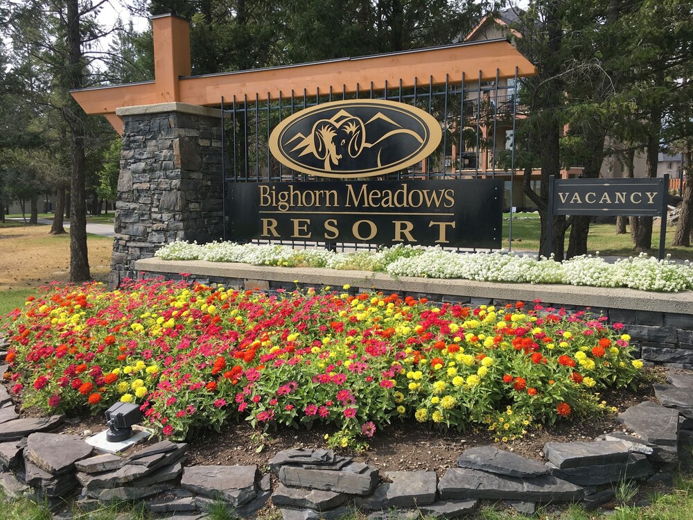 Hotel Entrance