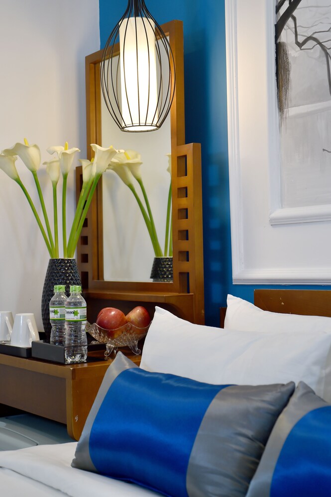 In-Room Amenity