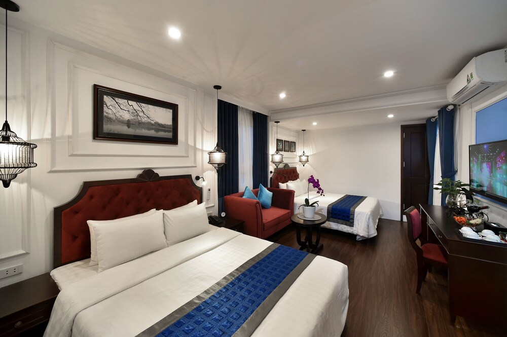 Guestroom