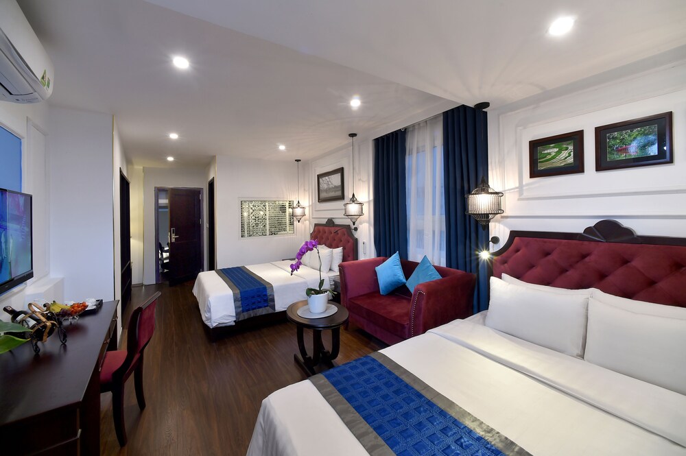 Guestroom
