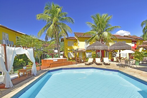 Pousada Villa Del Sol