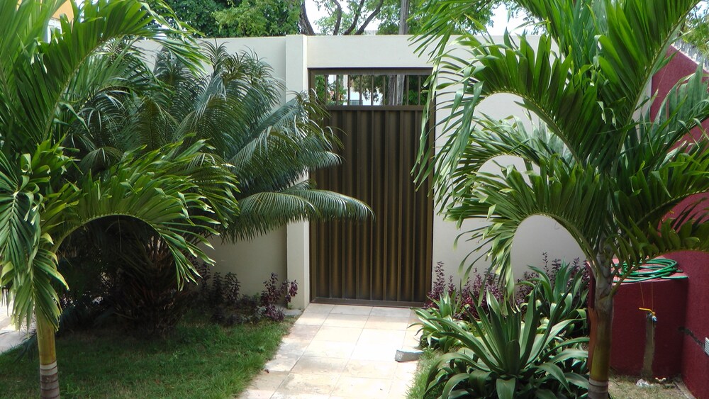 Porch