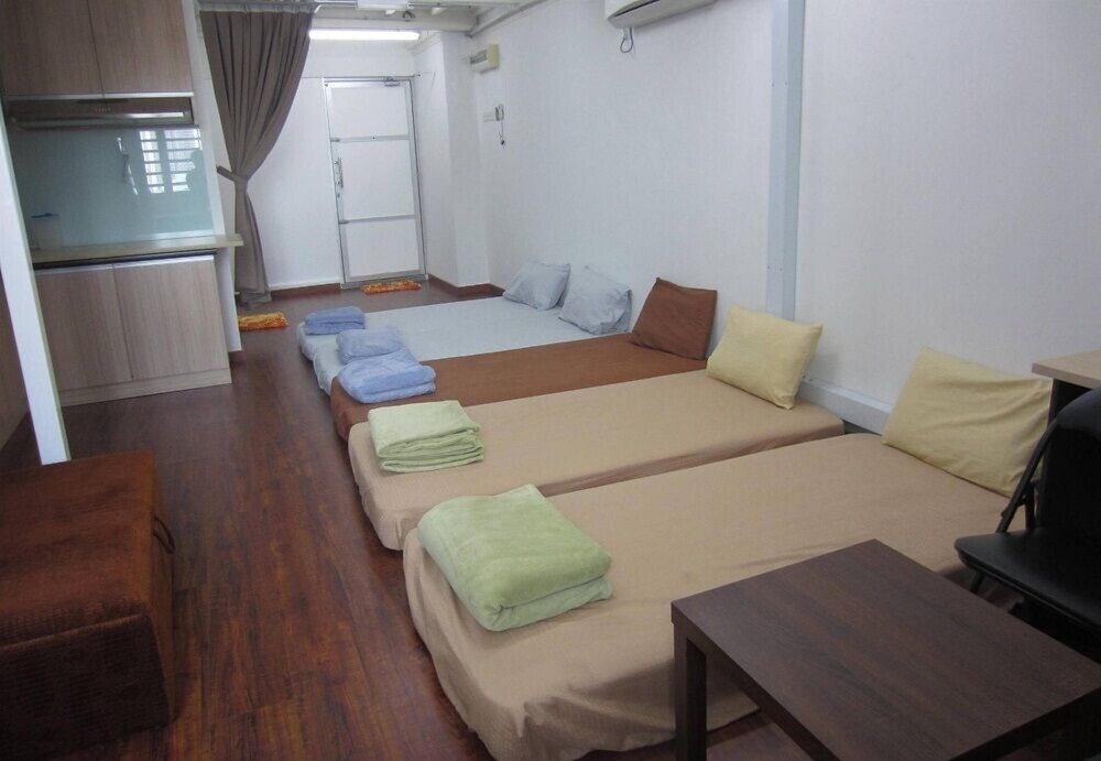 Guestroom