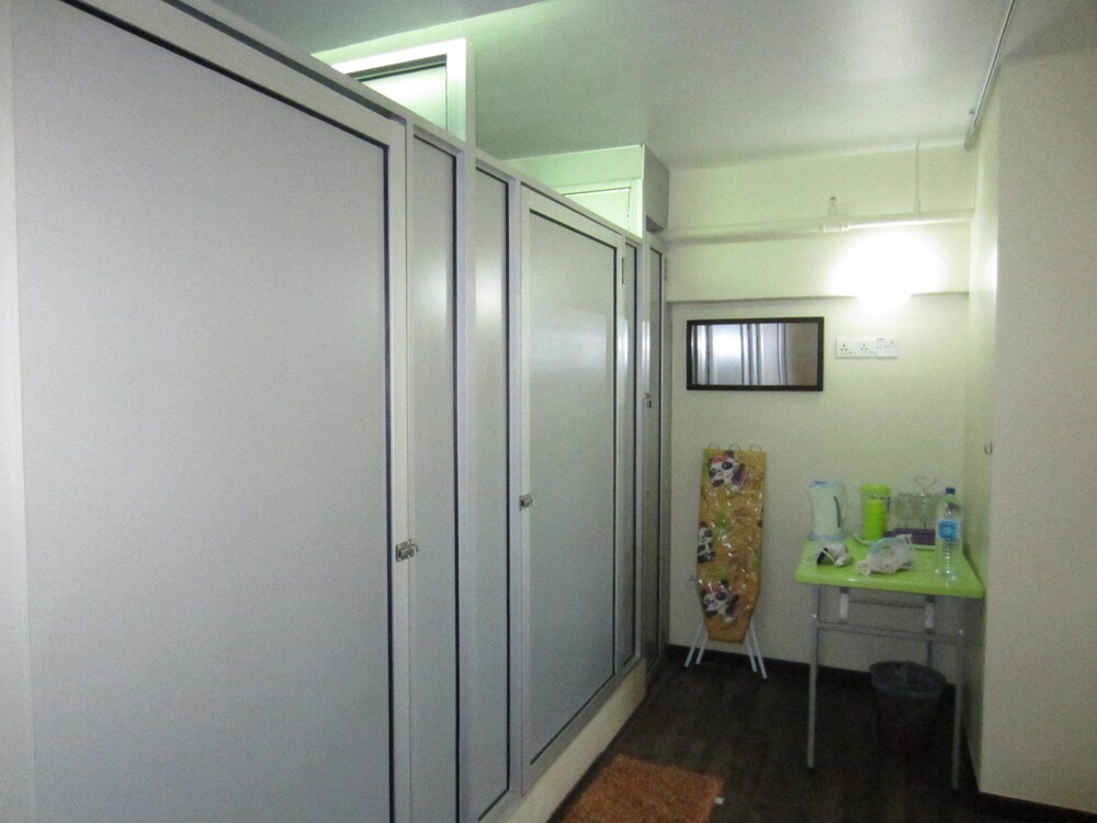 In-Room Amenity