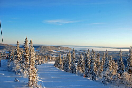 Klövsjöfjäll