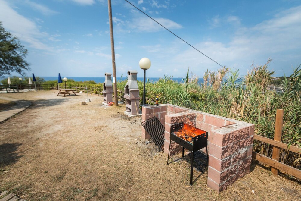 BBQ/피크닉 공간