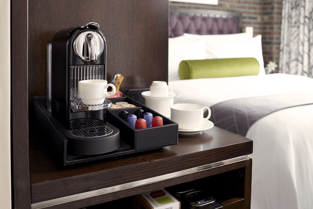 In-Room Amenity