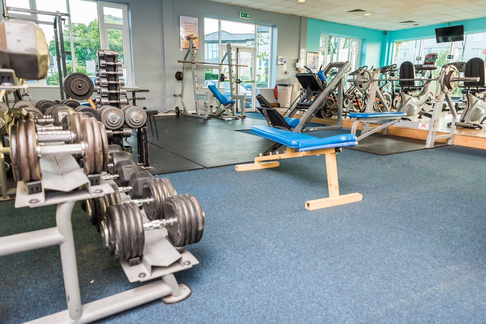 Sports Facility
