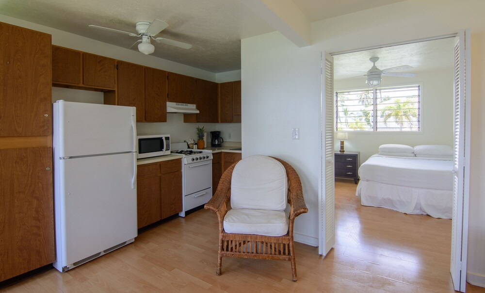 Studio Suite, Ocean View - In-Room Kitchen