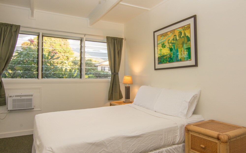 Suite, 2 Bedrooms, Kitchen (The Ohana Suite) - Guestroom