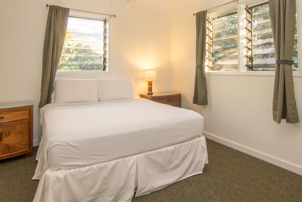 Suite, 2 Bedrooms, Kitchen (The Ohana Suite) - Guestroom