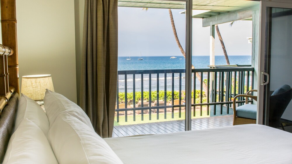 Executive Suite, 1 Bedroom (The Captains Quarters) - Guestroom