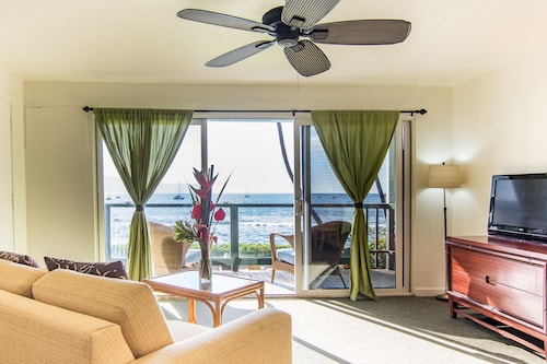 MaKai Sunset Inn