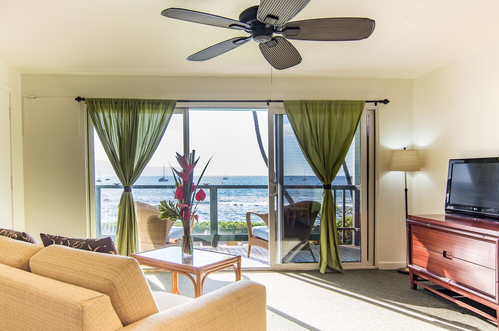 Executive Suite, 1 Bedroom (The Captains Quarters) - Featured Image