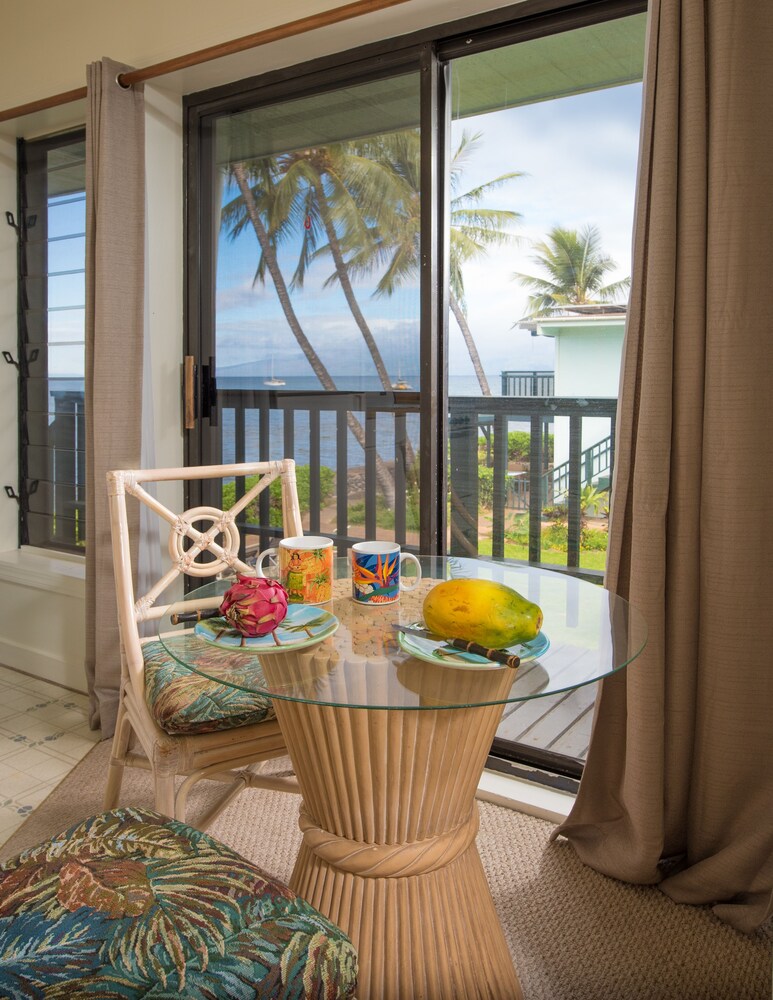 Studio Suite, Ocean View - Guestroom View