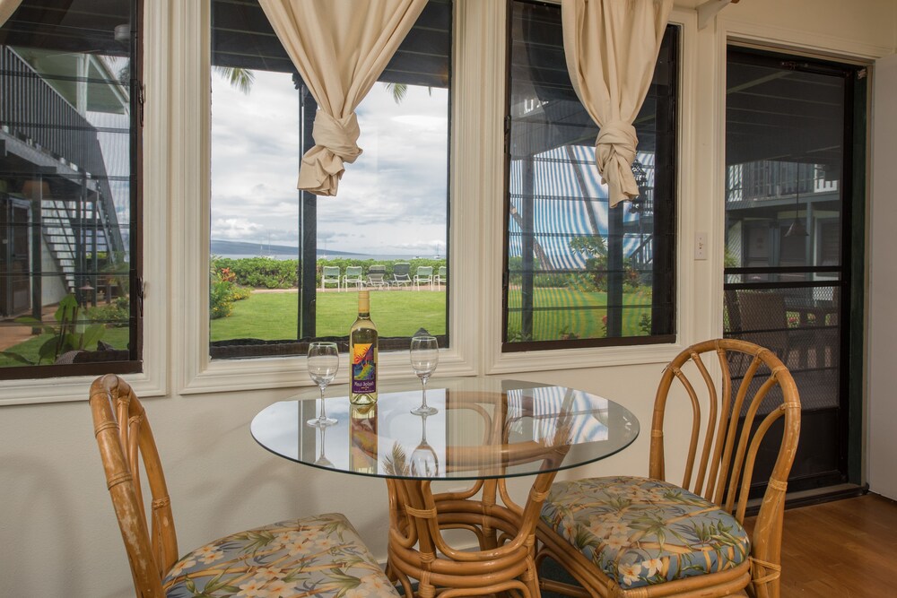 Studio Suite, Ocean View - Guestroom View