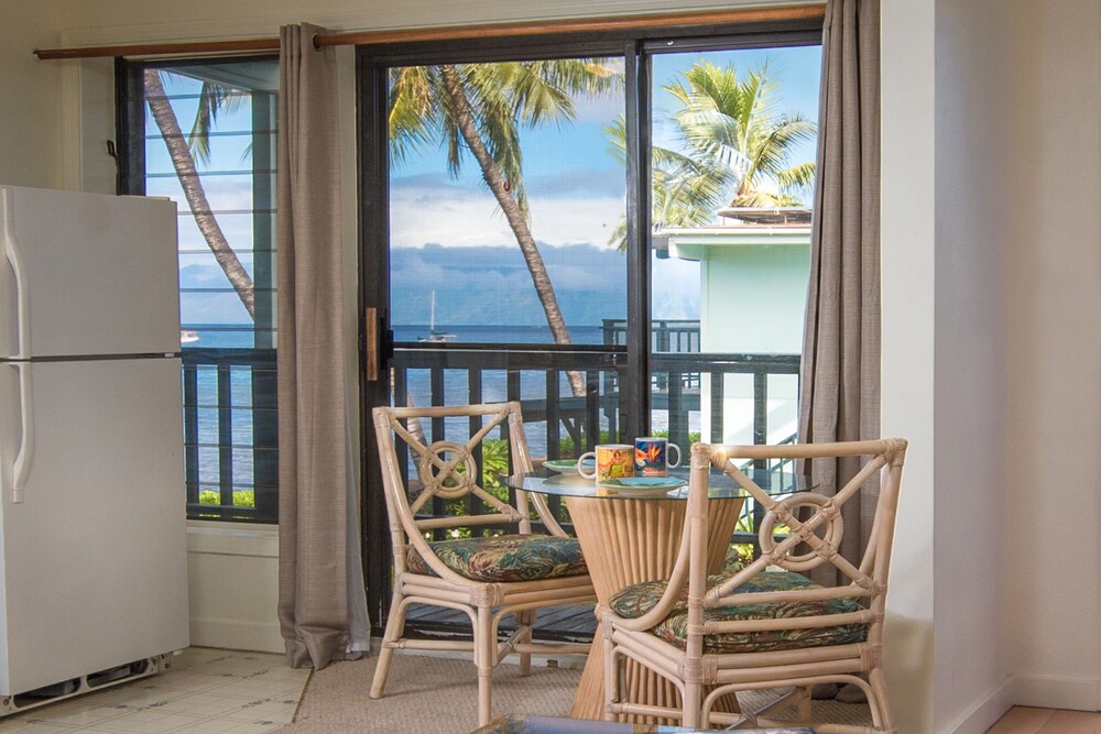 Studio Suite, Ocean View - In-Room Kitchen