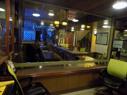Kenya Comfort Suites