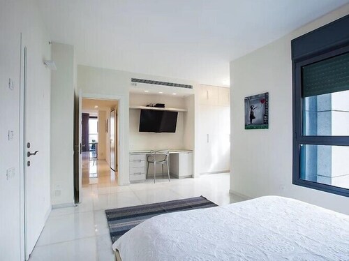 Comfort Apartment, Tower - In-Room Amenity